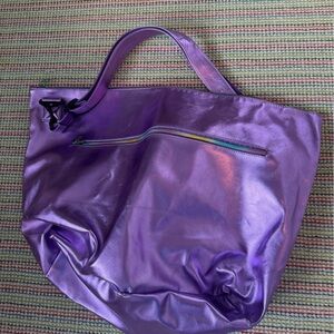 Iscream Girls’ Weekender Travel Tote